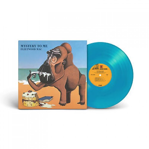 Fleetwood Mac - Mystery To Me (Vinyl)