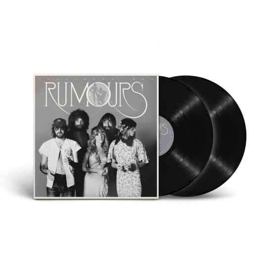 Fleetwood Mac - Rumours Live (Vinyl)