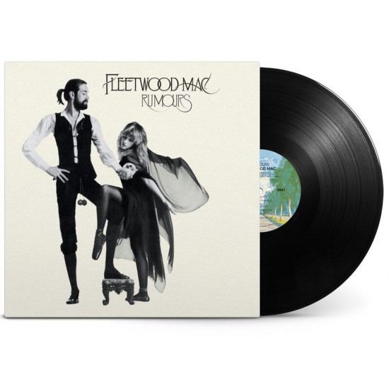 Fleetwood Mac - Rumours (Vinyl)