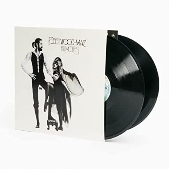 Fleetwood Mac - Rumours (Vinyl)