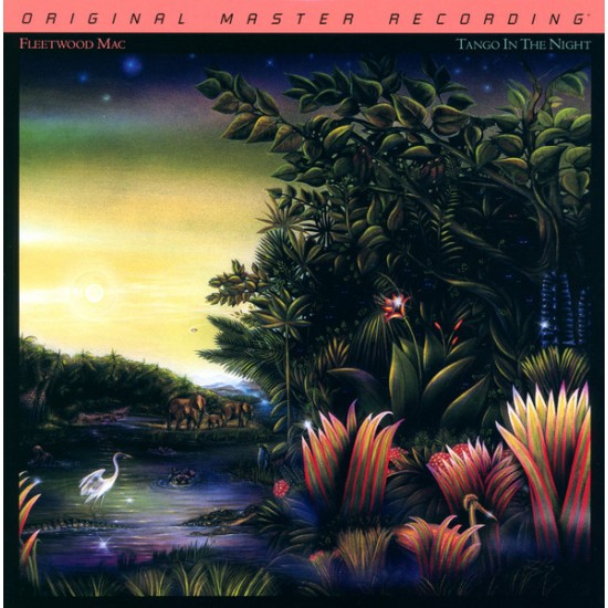 Fleetwood Mac - Tango In The Night (Vinyl) Fleetwood Mac - Tango In The Night (Vinyl)