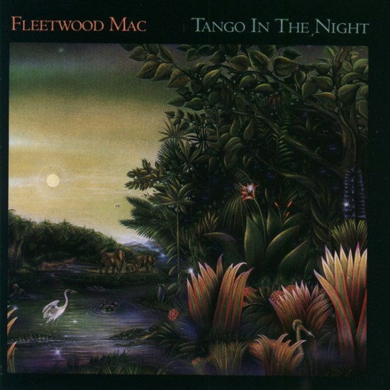 Fleetwood Mac - Tango In The Night (Vinyl)