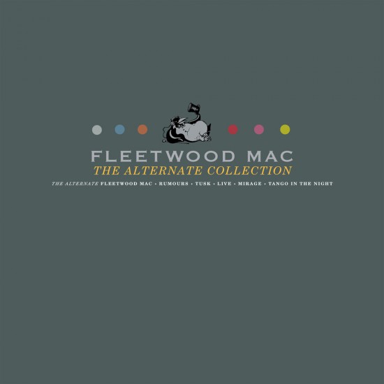 Fleetwood Mac - The Alternate Collection (Vinyl)