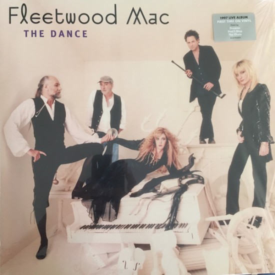 Fleetwood Mac - The Dance (Vinyl)