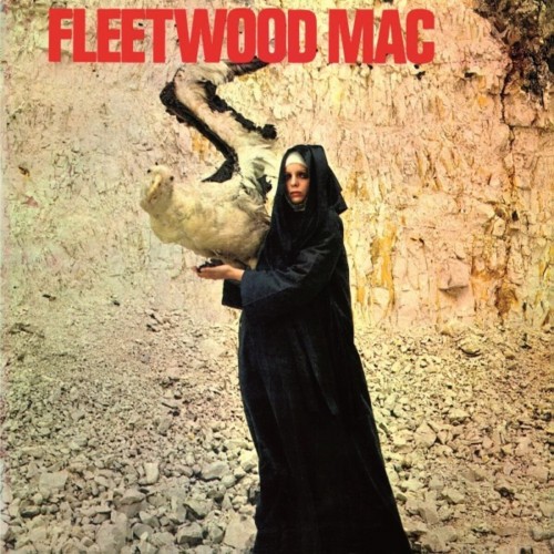 Fleetwood Mac - The Pious Bird Of Good Omen (Vinyl)