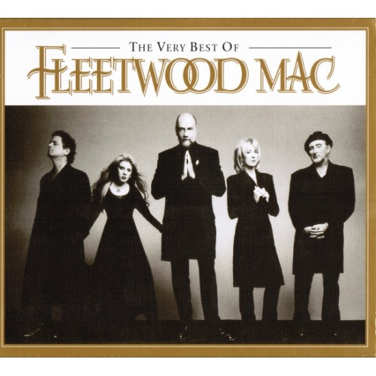 Fleetwood Mac ‎– The Very Best Of (CD)