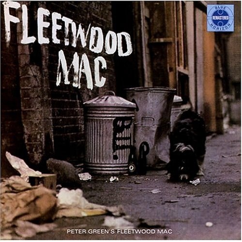 Fleetwood Mac - Fleetwood Mac (Vinyl)