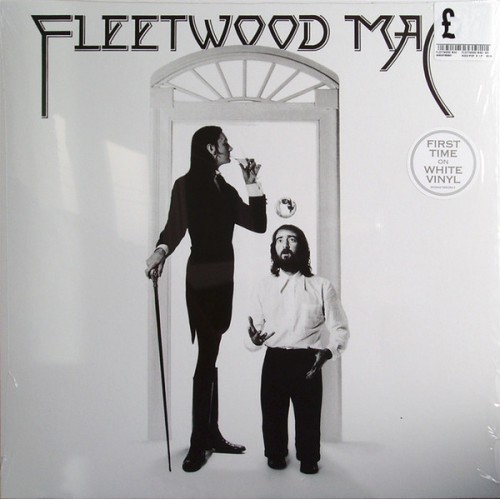 Fleetwood Mac - Fleetwood Mac (Vinyl)