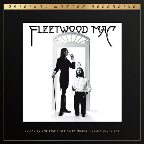 Fleetwood Mac – Fleetwood Mac (Vinyl)
