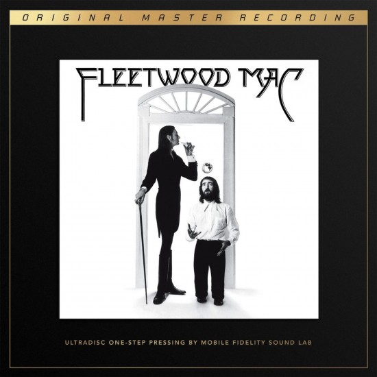 Fleetwood Mac – Fleetwood Mac (Vinyl)