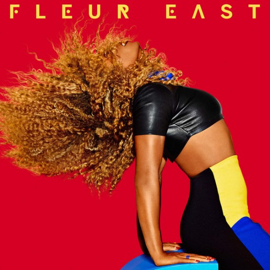 Fleur East ‎– Love, Sax & Flashbacks (CD)