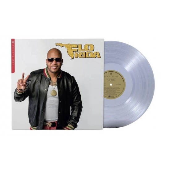 Flo Rida - Now Playing (Vinyl)