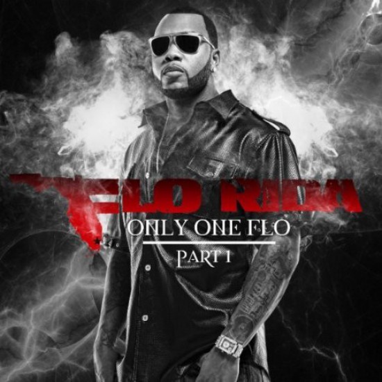 Flo Rida ‎– Only One Flo (Part 1) (CD)