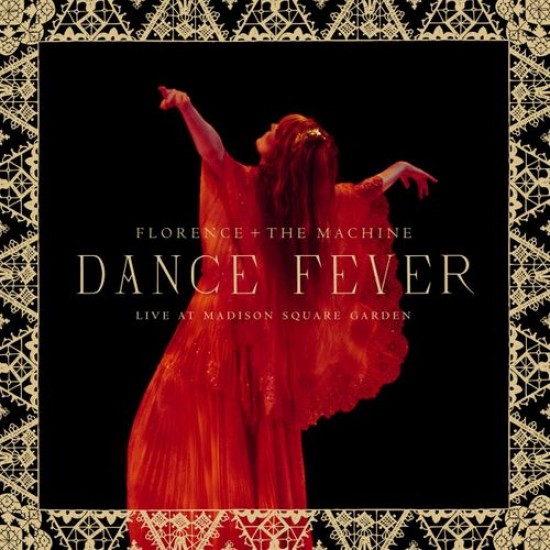 Florence And The Machine - Dance Fever Live At Madison Square Garden (Vinyl)