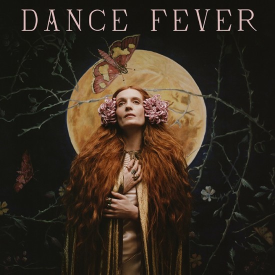 Florence And The Machine - Dance Fever (Vinyl)