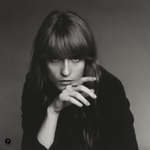 Florence & The Machine - How big, how blue, how beautiful (Vinyl)