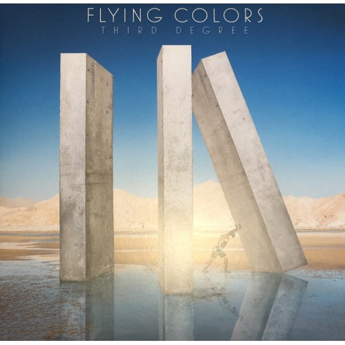 Flying Colors - Third Degree (Vinyl)