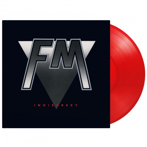 FM - Indiscreet (Vinyl)