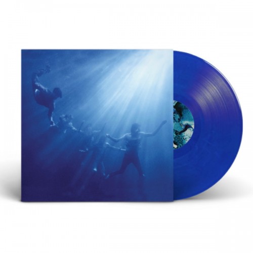 Foals - Total Life Forever (Vinyl)