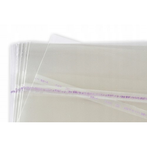 Folii Exterioare Transparente Cu Adeziv Vinyl 12 Inci Katta Sleeves (100 buc.)