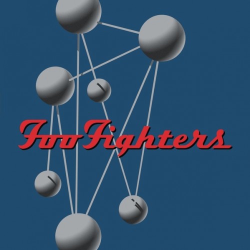 Foo Fighters ‎– The Colour And The Shape (Vinyl)