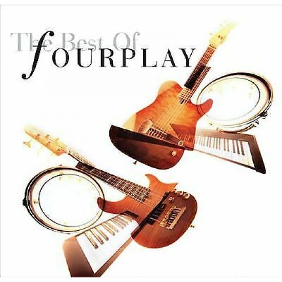 Fourplay - The Best Of Fourplay (Vinyl)