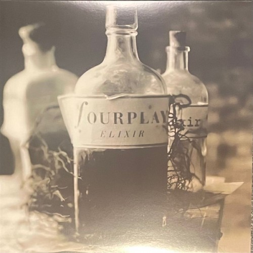Fourplay – Elixir (Vinyl)