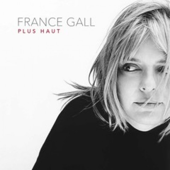 France Gall - Plus Haut (Vinyl)