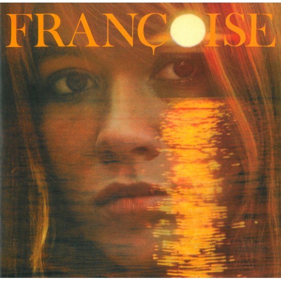 Françoise Hardy - La Maison Où J'Ai Grandi (Vinyl)