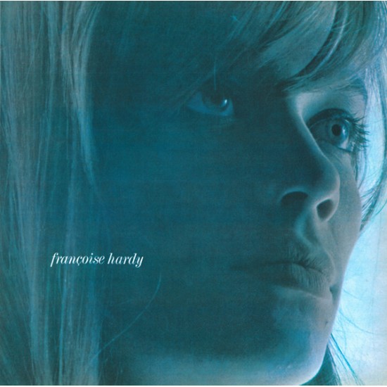 Françoise Hardy - L'Amitié (Vinyl)