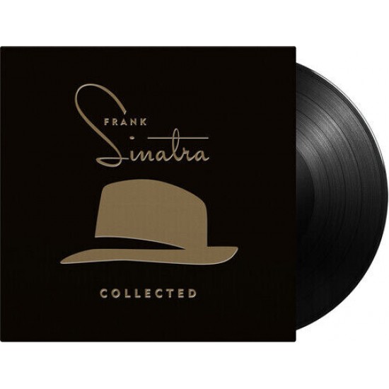 Frank Sinatra - Collected (Vinyl)