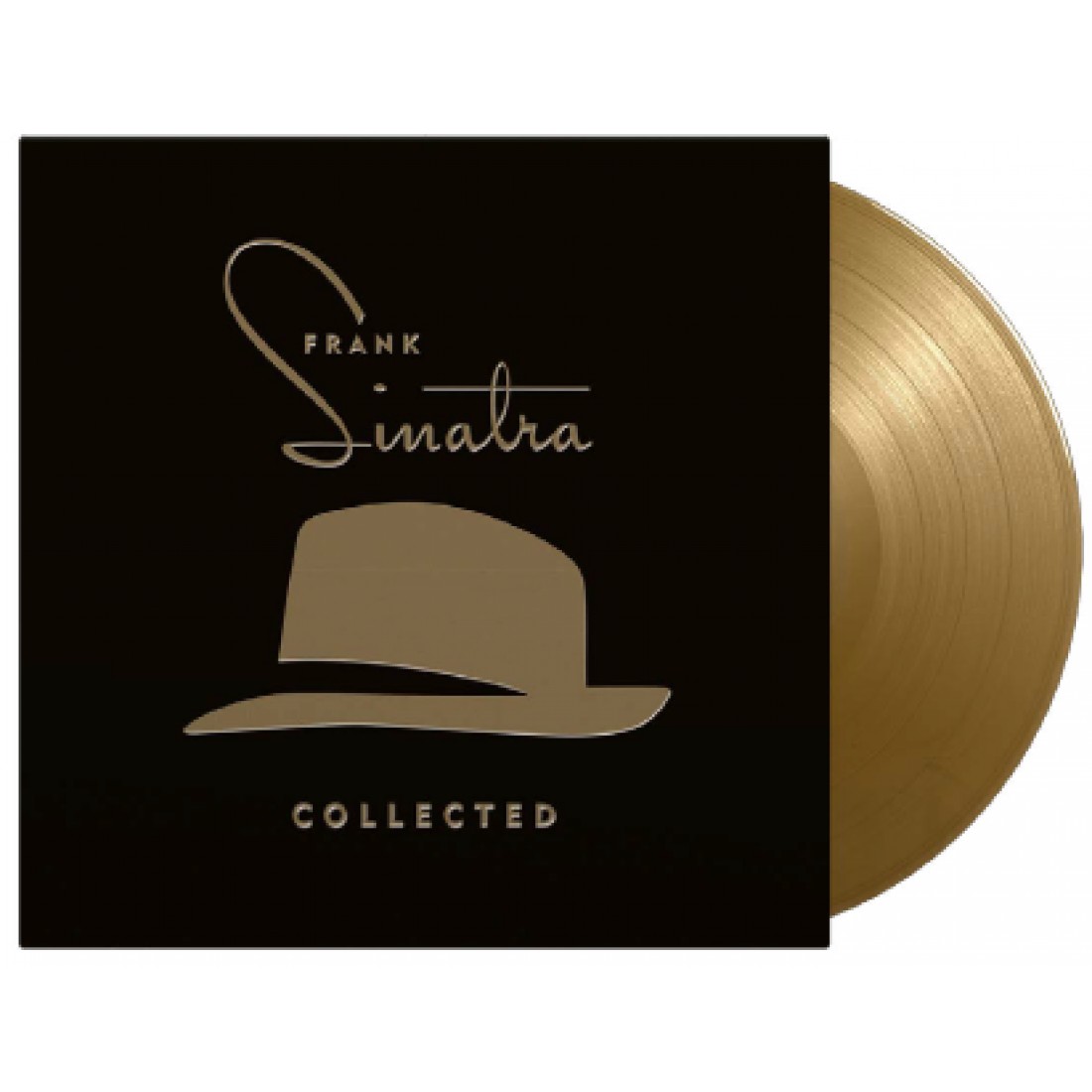 Frank Sinatra Collected (Vinyl)
