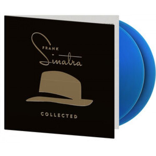 Frank Sinatra - Collected (Vinyl)