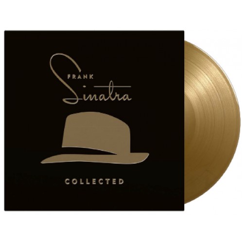 Frank Sinatra - Collected (Vinyl)