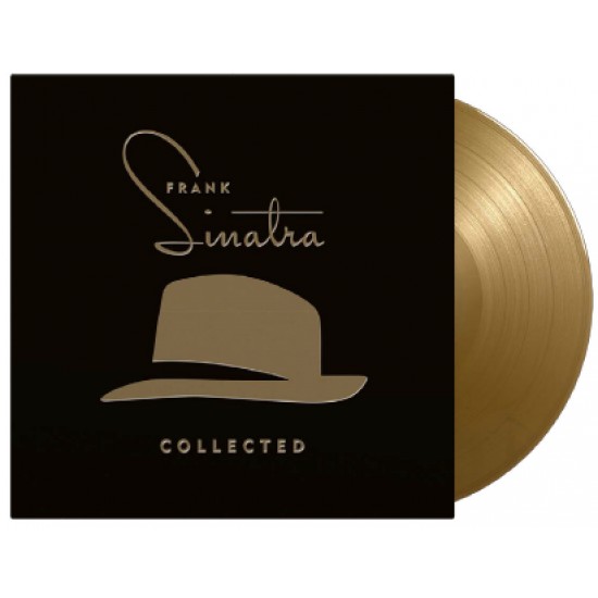 Frank Sinatra - Collected (Vinyl)