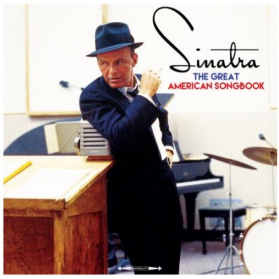 Frank Sinatra - The Great American Songbook (Vinyl)