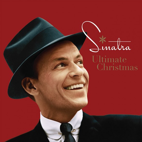 Frank Sinatra - Ultimate Christmas (Vinyl)