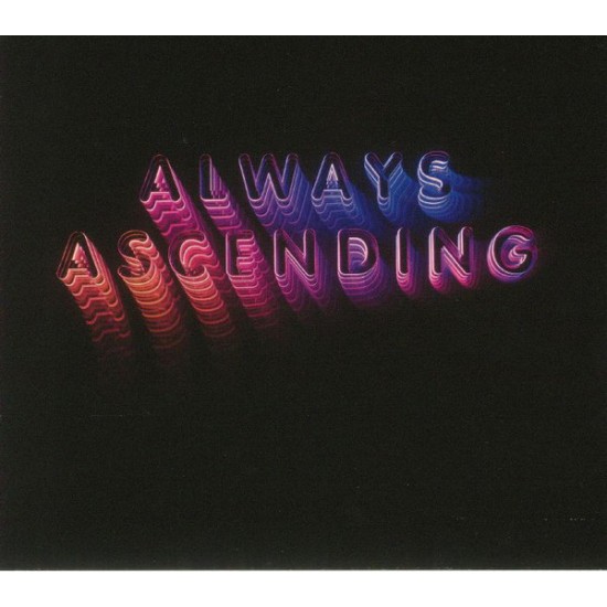 Franz Ferdinand - Always Ascending (CD)