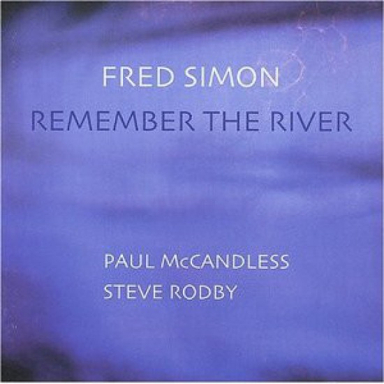 Fred Simon - Remember The River (Vinyl)