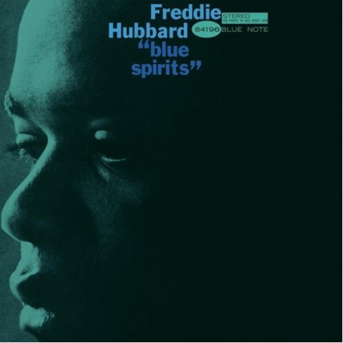 Freddie Hubbard - Blue Spirits (Vinyl)