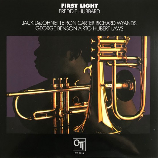 Freddie Hubbard - First Light (Vinyl)