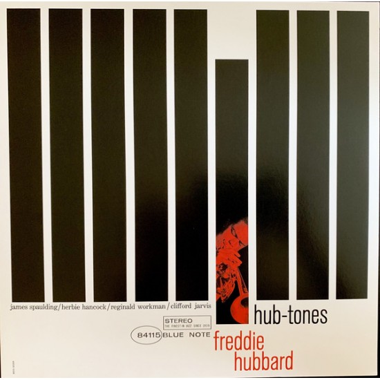 Freddie Hubbard - Hub-Tones (Vinyl)