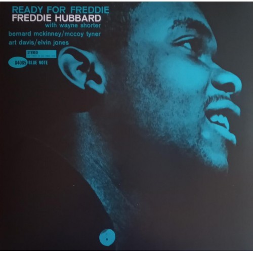Freddie Hubbard - Ready For Freddie (Vinyl)