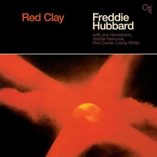 Freddie Hubbard - Red Clay (Vinyl)