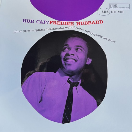 Freddie Hubbard – Hub Cap (Vinyl)