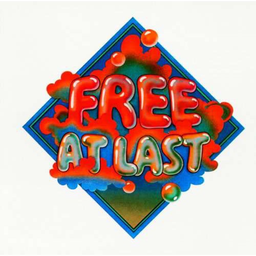 Free - Free At Last (Vinyl)