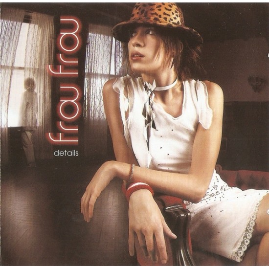 Frou Frou - Details (CD)