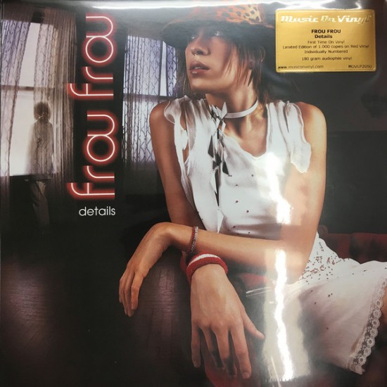 Frou Frou - Details (Vinyl)