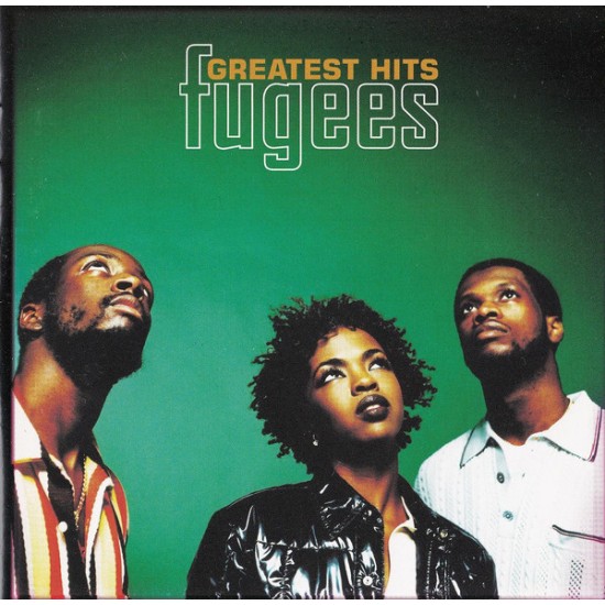 Fugees Greatest Hits (CD)