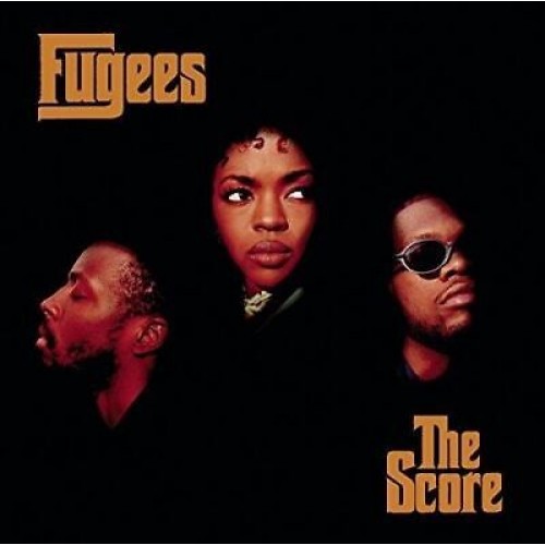 Fugees - The Score (Vinyl)